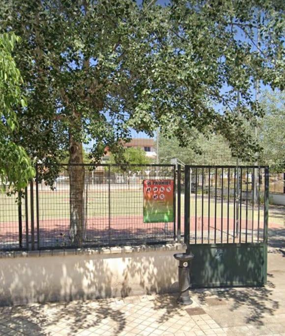Casa Pablo -Granada-ヴィラ エクステリア 写真