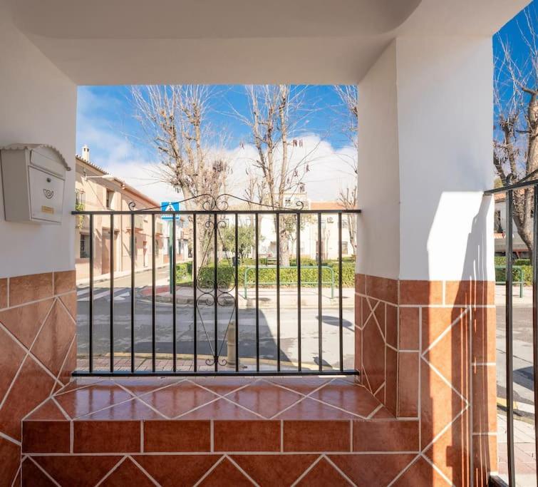 Casa Pablo -Granada-ヴィラ エクステリア 写真