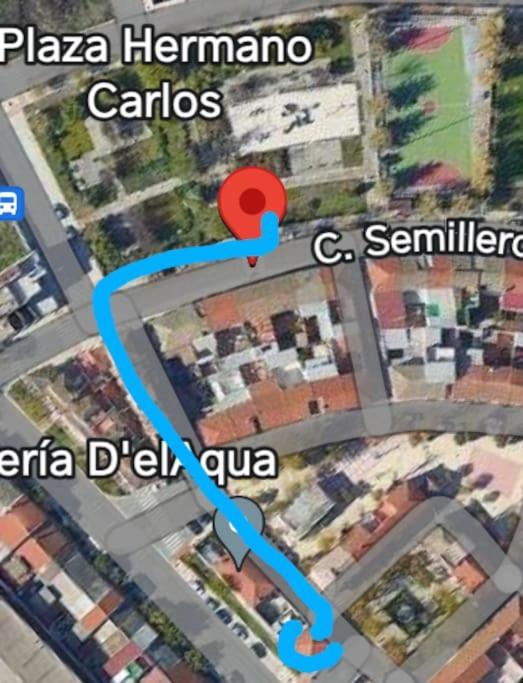 Casa Pablo -Granada-ヴィラ エクステリア 写真