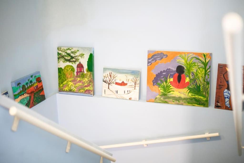 Casa Pablo -Granada-ヴィラ エクステリア 写真