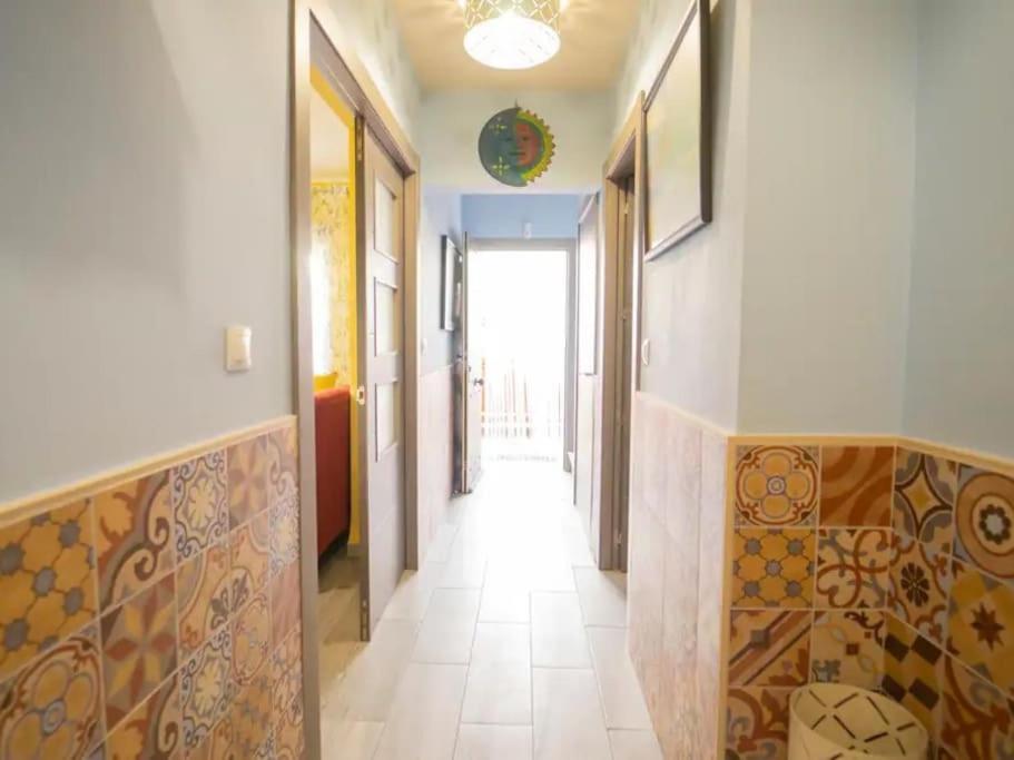 Casa Pablo -Granada-ヴィラ エクステリア 写真