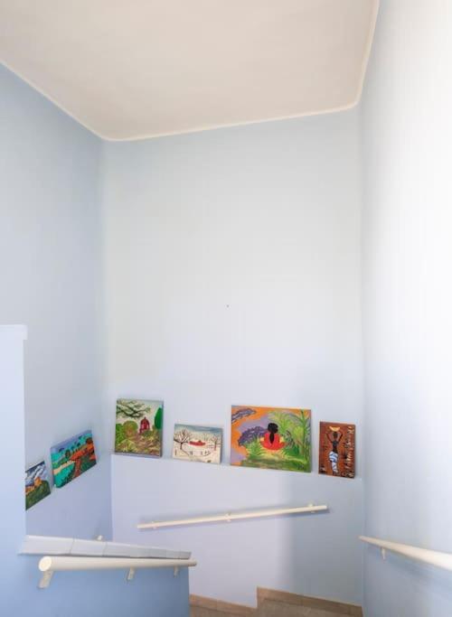 Casa Pablo -Granada-ヴィラ エクステリア 写真