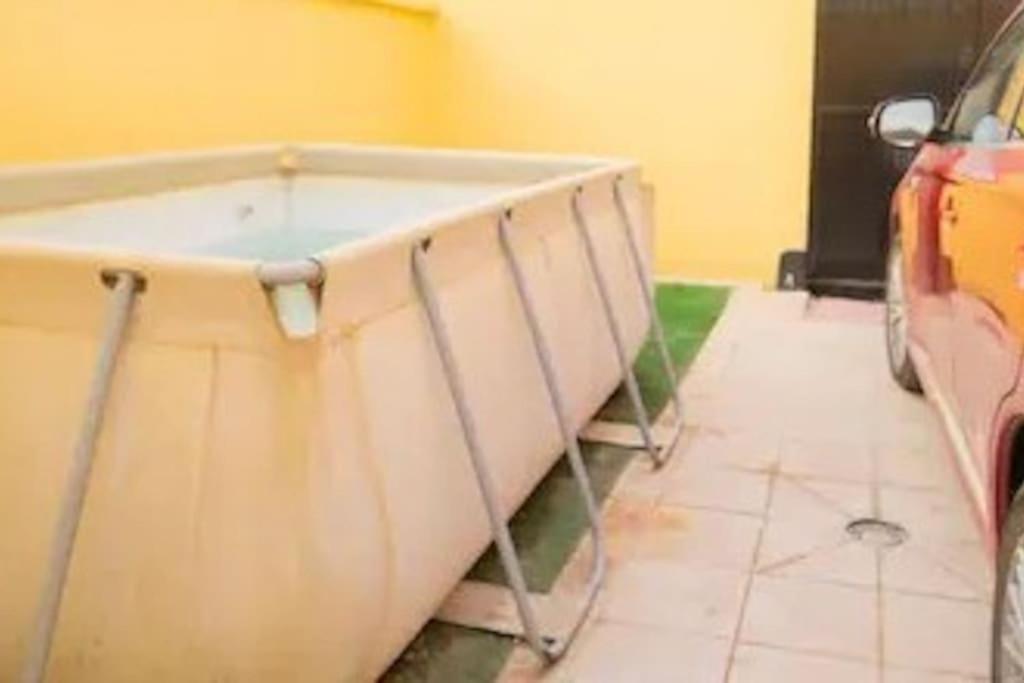 Casa Pablo -Granada-ヴィラ エクステリア 写真